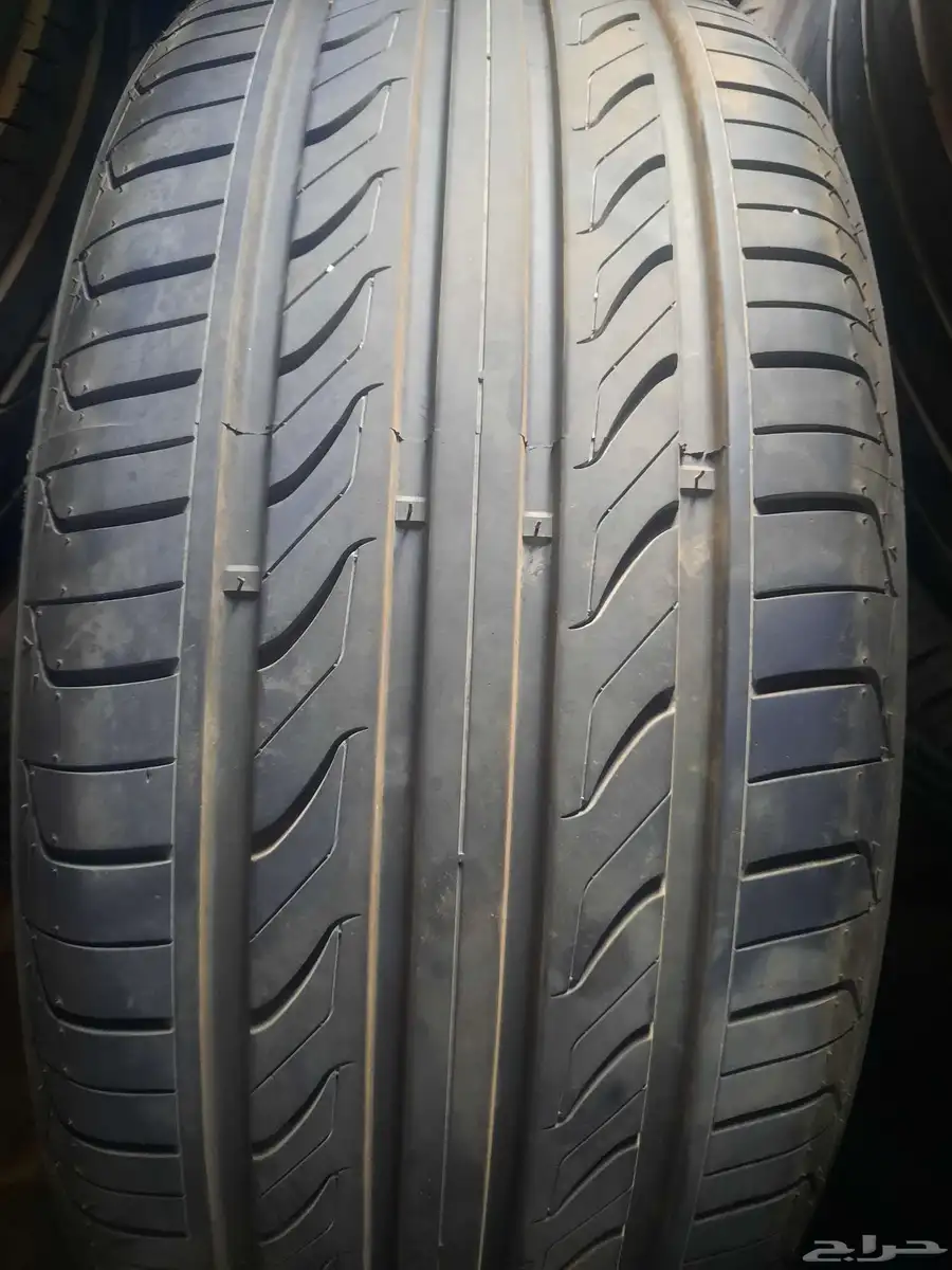 كفرات لاندسيل تايلاندي 235 45 18 تاريخ 25 0