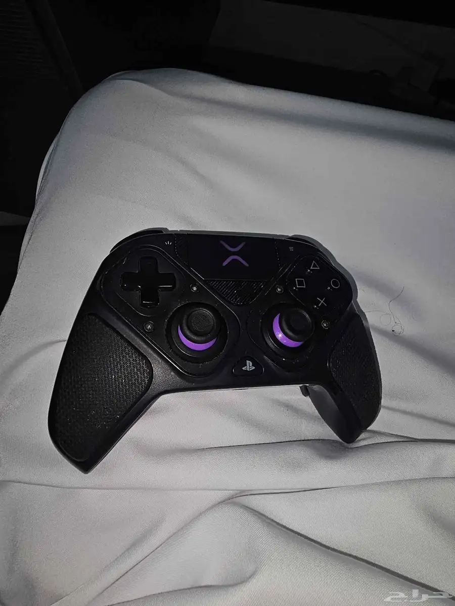 يده احترافيه ps5 ps4 pc 4