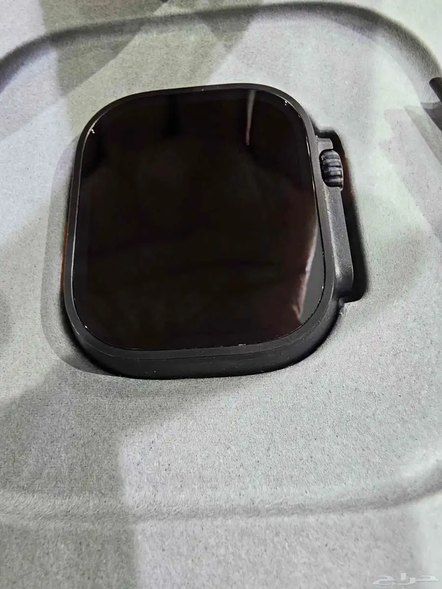 ساعة ابل الترا 2 Apple watch ultra 2 4