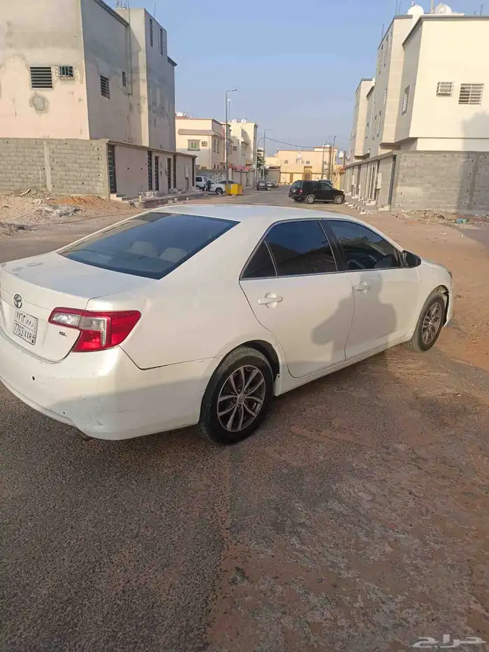 كامري 2012 1