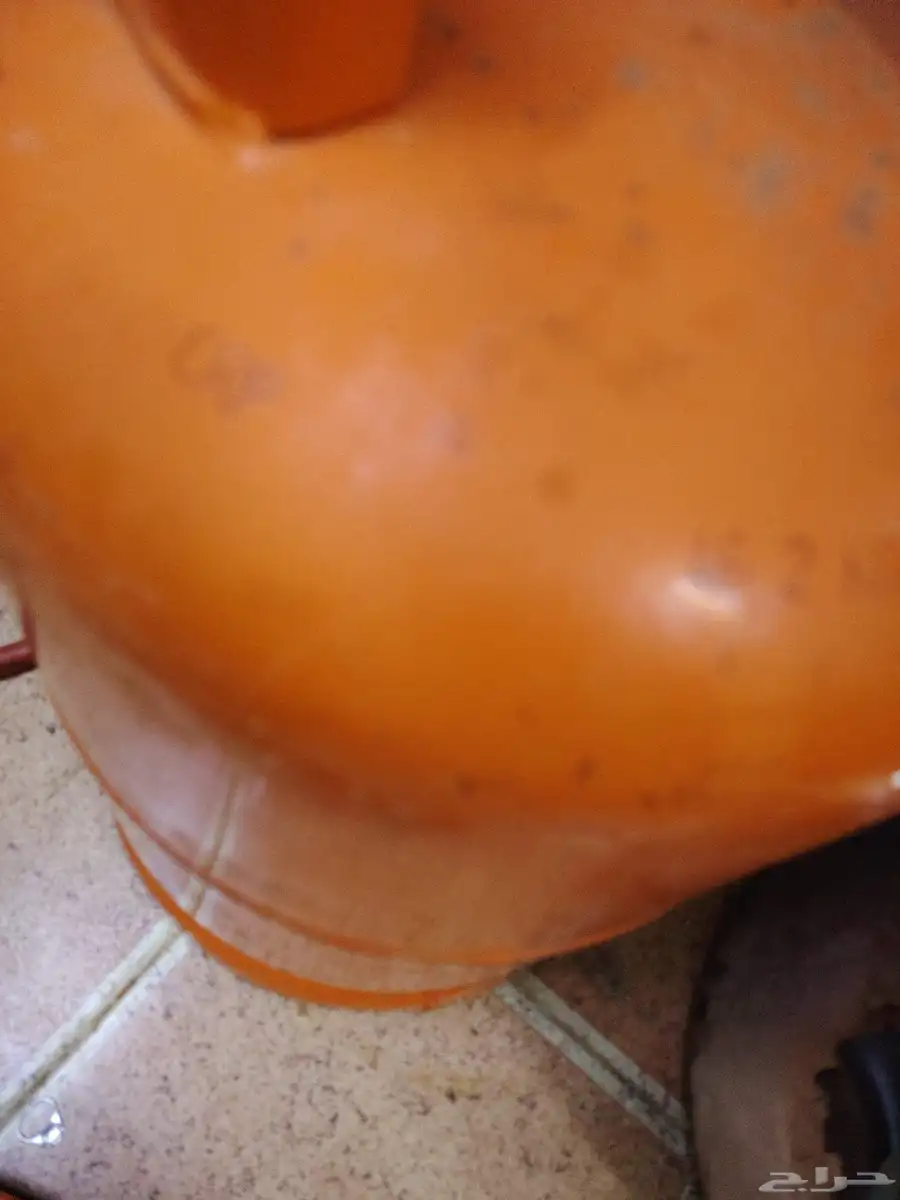 اصطوانه غاز مستخدمه نضيفه للبيع دبه غاز غاز لبيع نضيفه 0