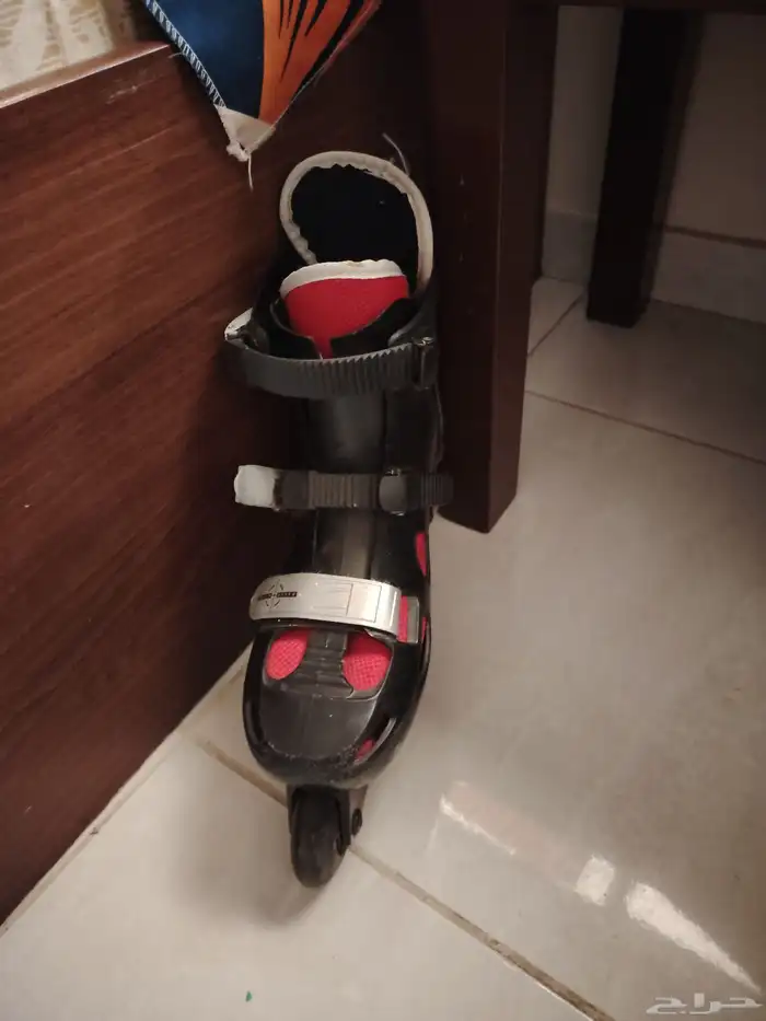 حزاء تزلج اسكيت 1