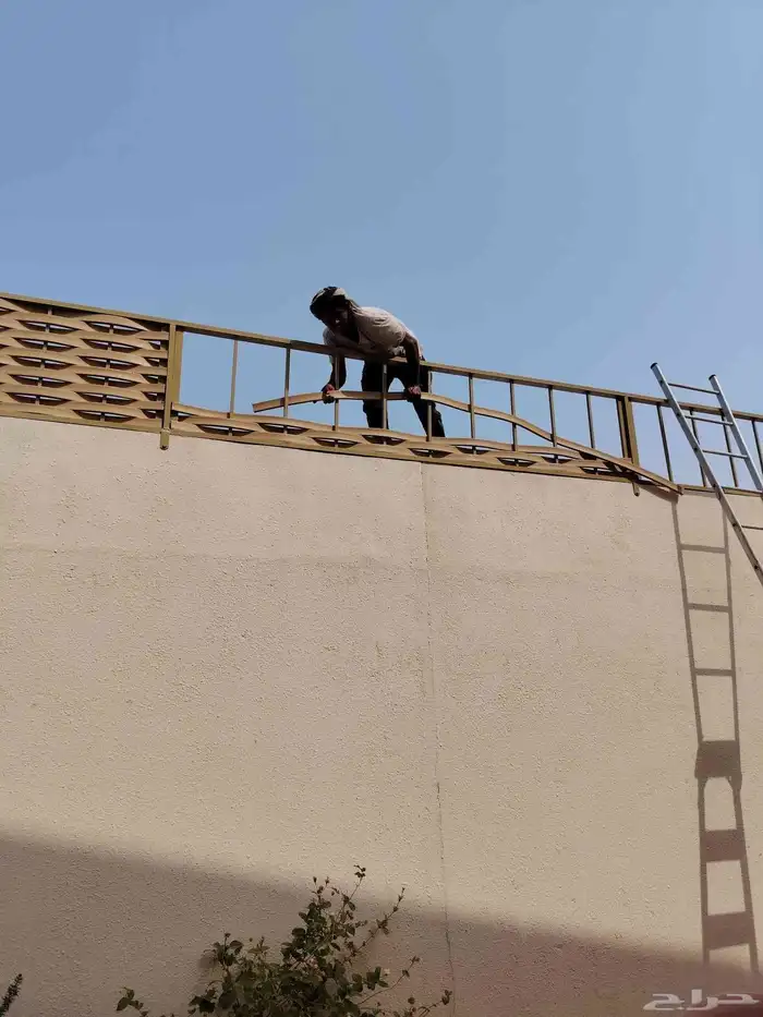 سواتر شرايح فيبر 5