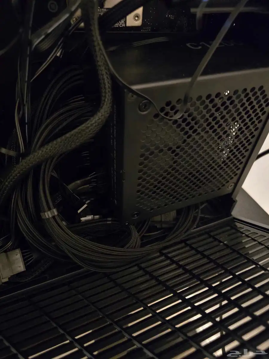باور سبلاي 1200w للبيع 1