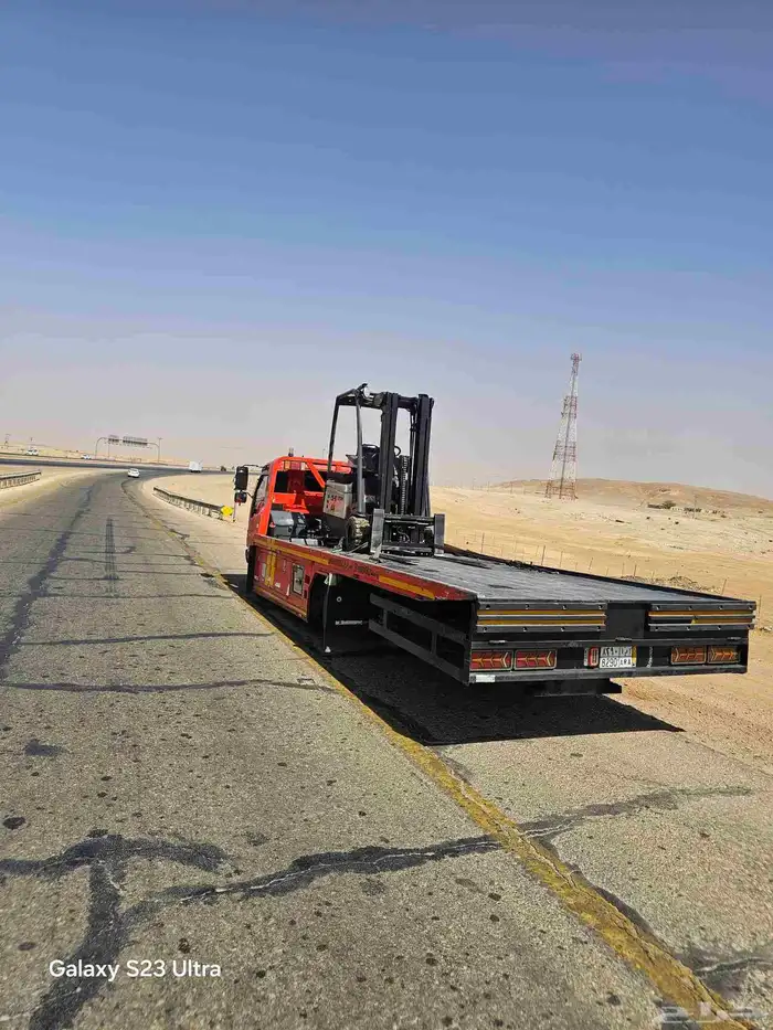 سطحه هدرليك حي النخيل حي الرحمانيه حي الورود حي العليا 2