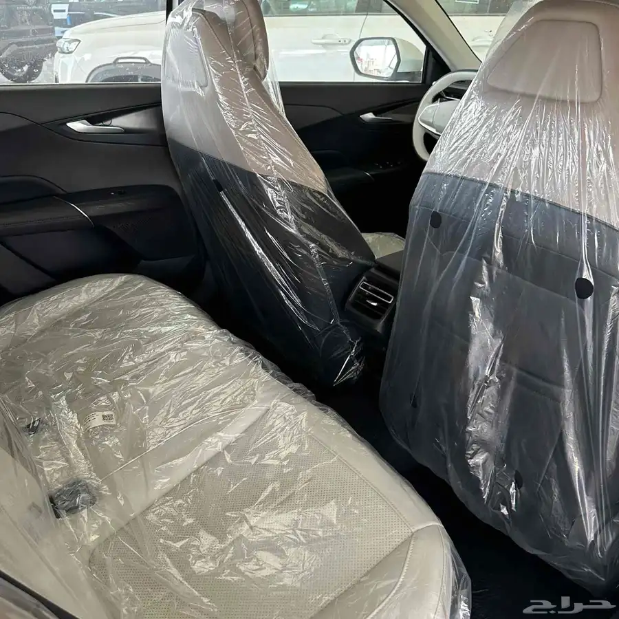 شانجان أيدو سمارت 2025 - changan eado smart 14