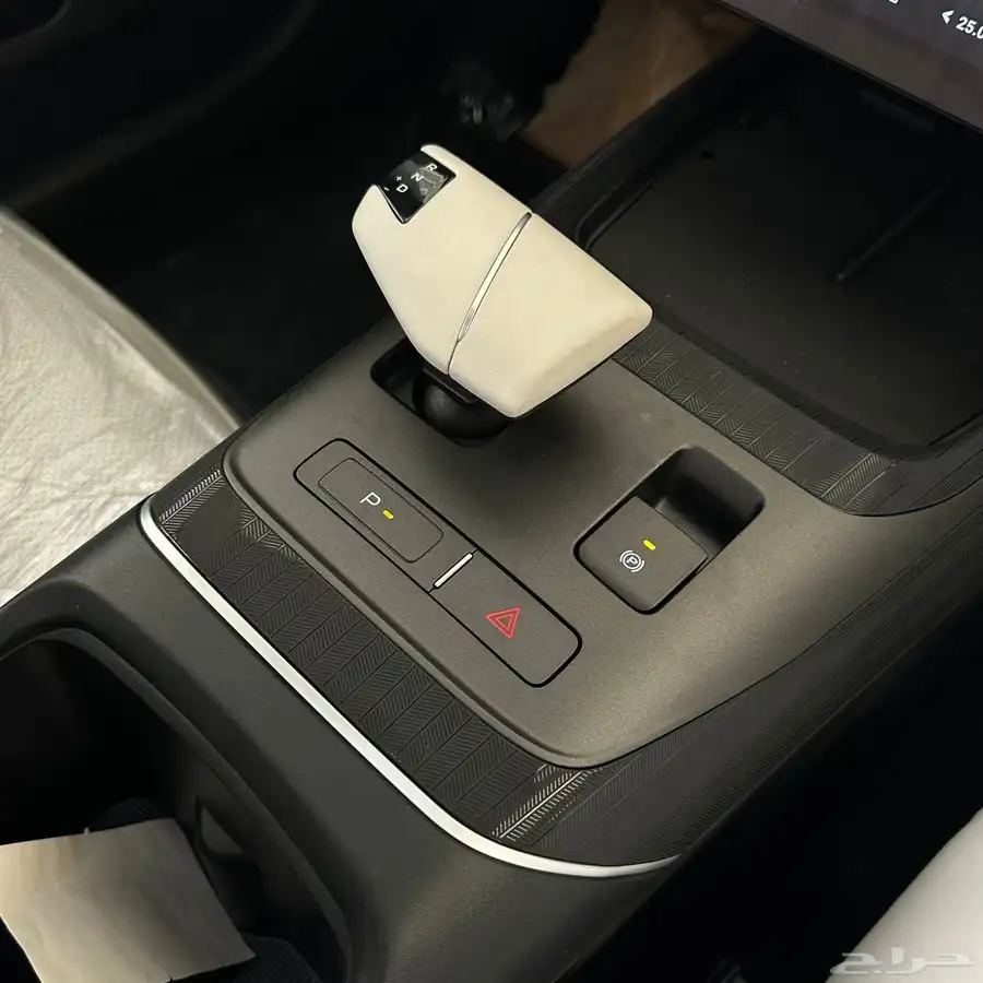 شانجان أيدو سمارت 2025 - changan eado smart 10