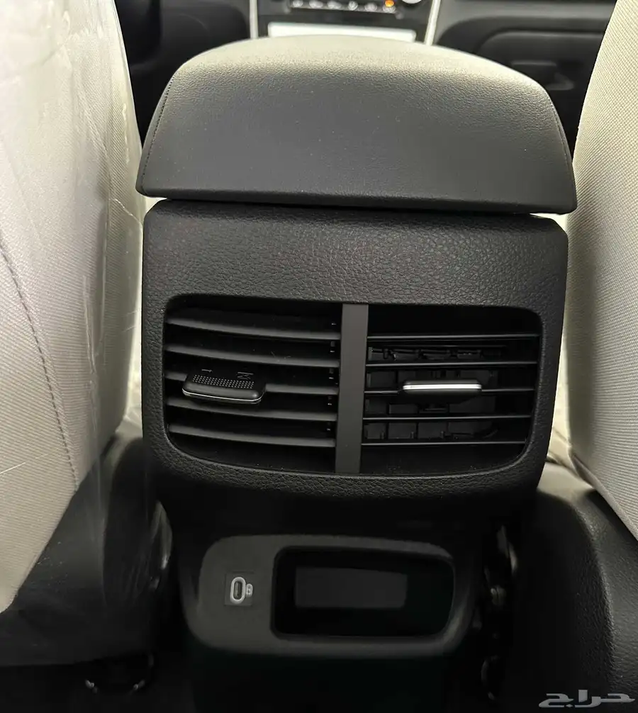 كيا سيلتوس ستاندر موديل 2025 - kia seltos standard 15