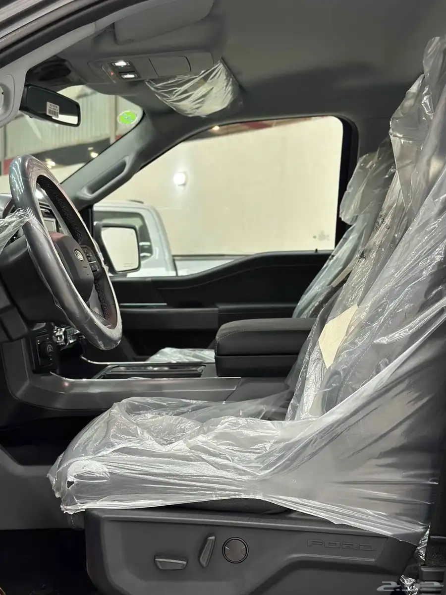 فورد F150 XLT غمارتين 2024 5