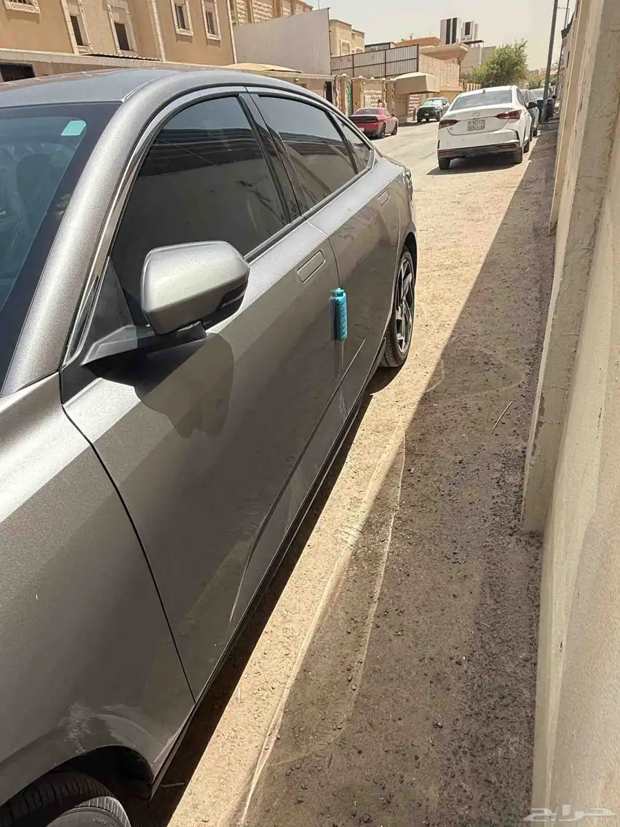 شانجان ايدو بلس 2025 eado plus 3