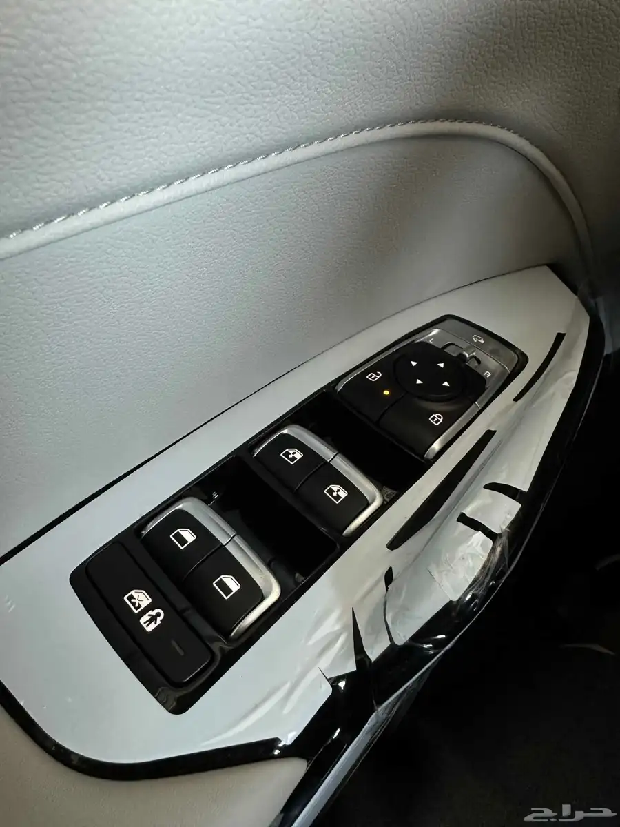 كيا K5 نص فل 2025 - KIA K5 DL3 AT 12