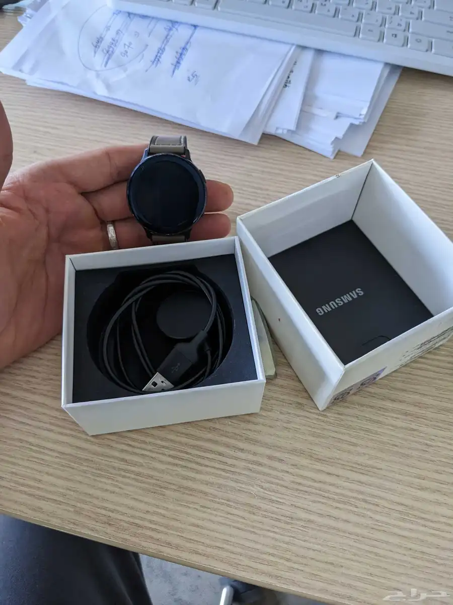 Samsung active 2 3