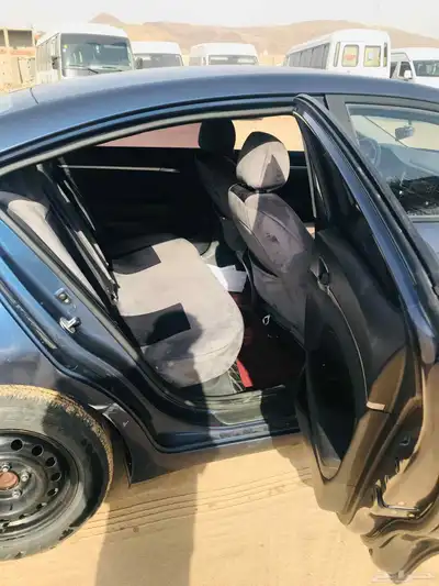 هوانداي افانتي 2019 7
