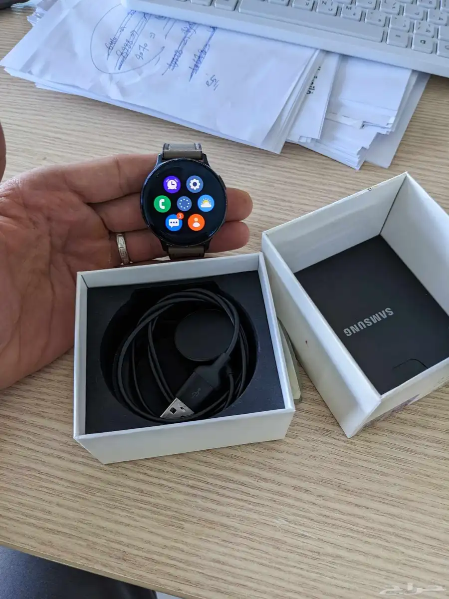 Samsung active 2 2