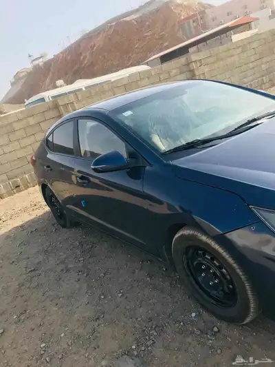 هوانداي افانتي 2019 5
