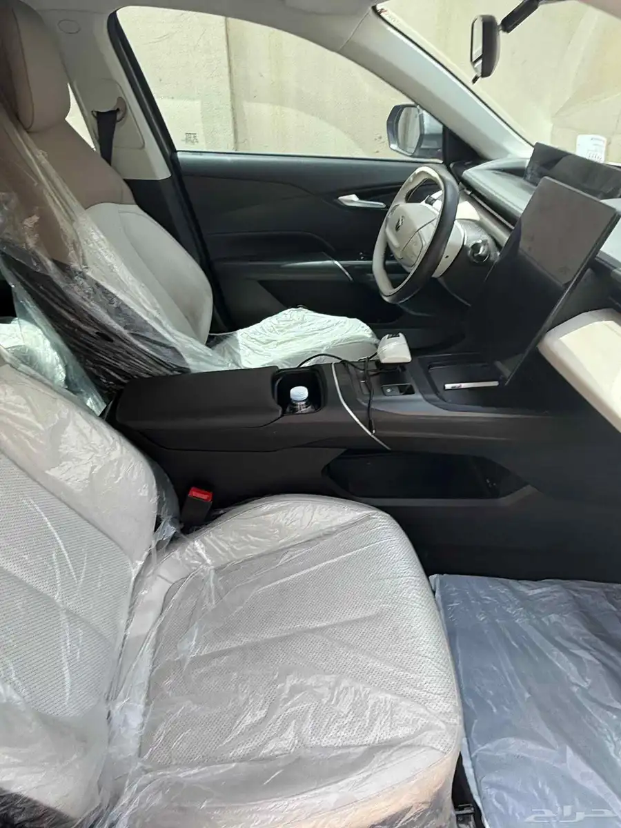 شانجان ايدو بلس 2025 eado plus 2