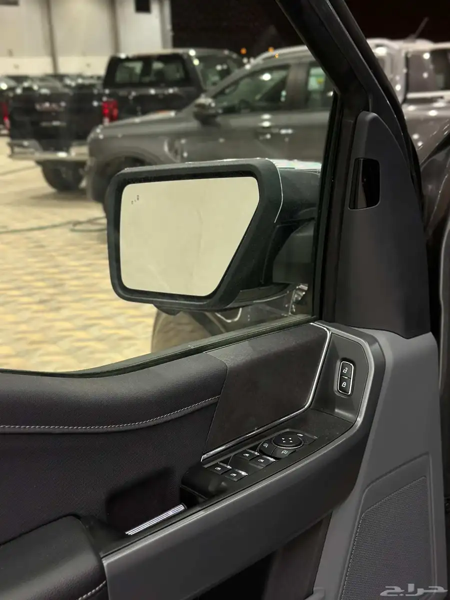فورد F150 XLT غمارتين 2024 4