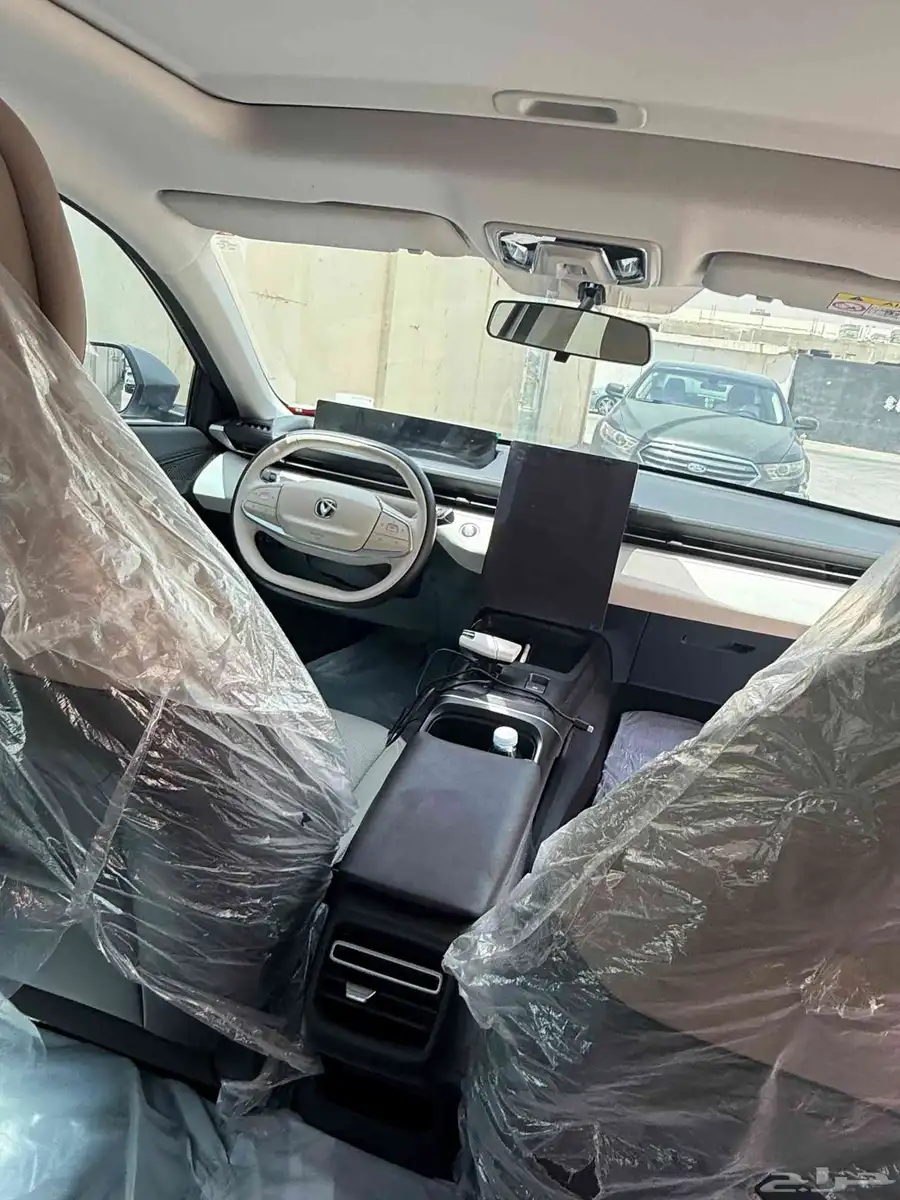 شانجان ايدو بلس 2025 eado plus 0
