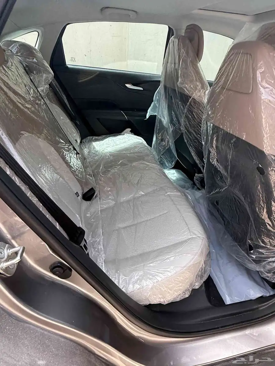 شانجان ايدو بلس 2025 eado plus 1