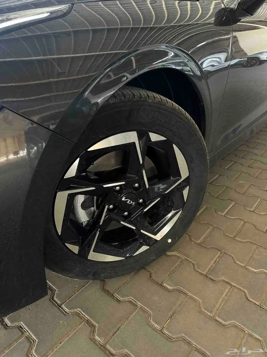 كيا K5 نص فل 2025 - KIA K5 DL3 AT 9