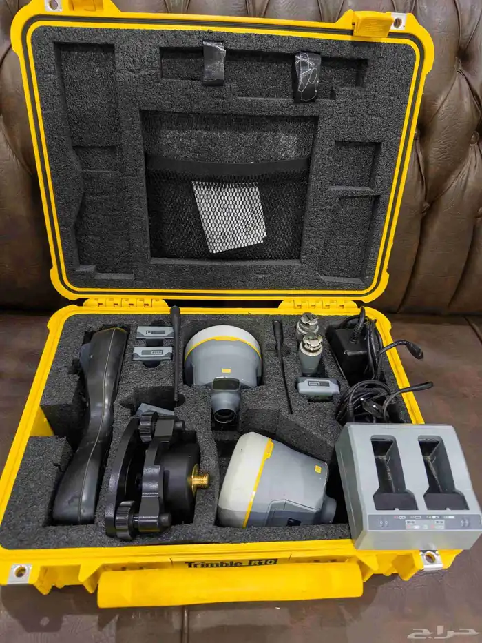 فرقة مساحة 2