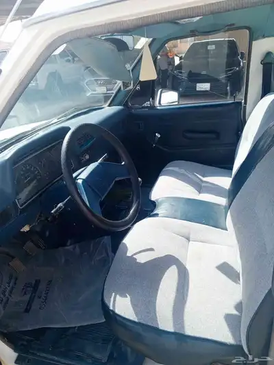 نيسان بكب غماره 3