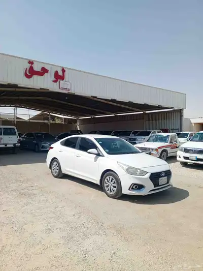 هونداي 7