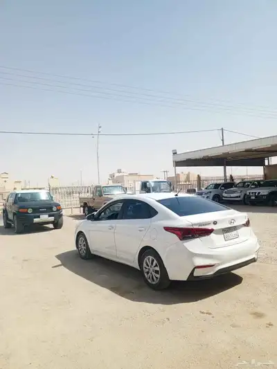 هونداي 1