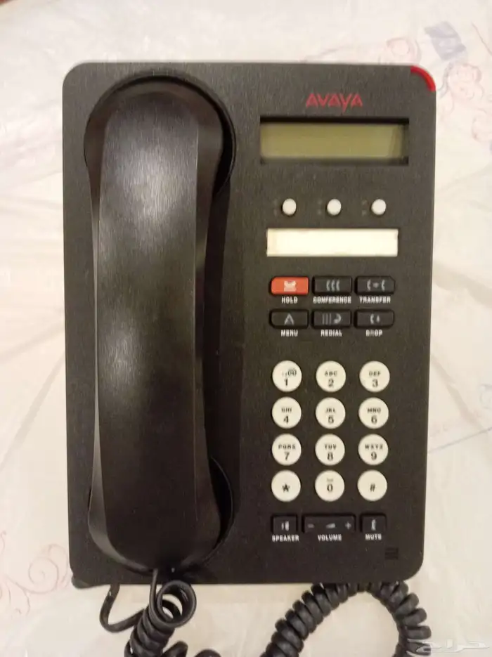 سنترال افايا 48 تحويله دجتال و6 انالوج و16 خط خارجي. 1