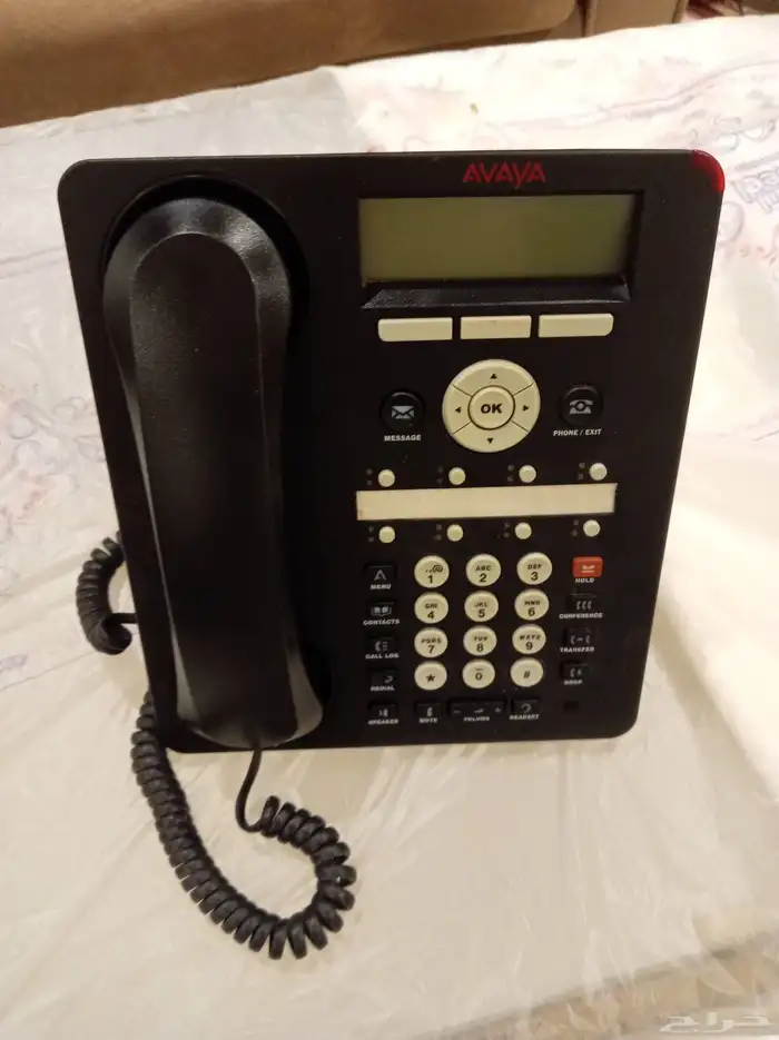 سنترال افايا 48 تحويله دجتال و6 انالوج و16 خط خارجي. 2