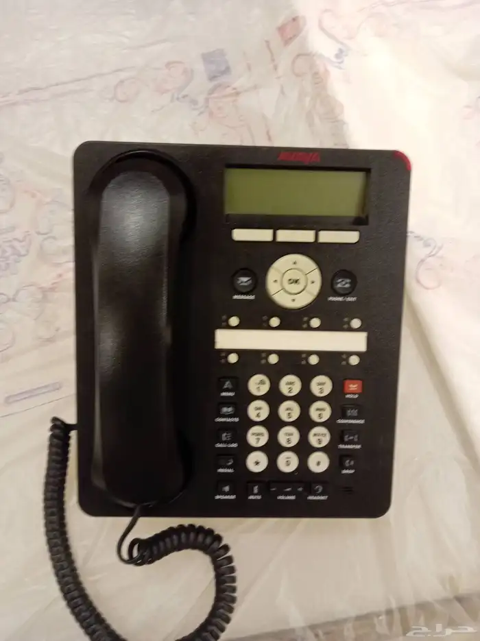 سنترال افايا 48 تحويله دجتال و6 انالوج و16 خط خارجي. 3