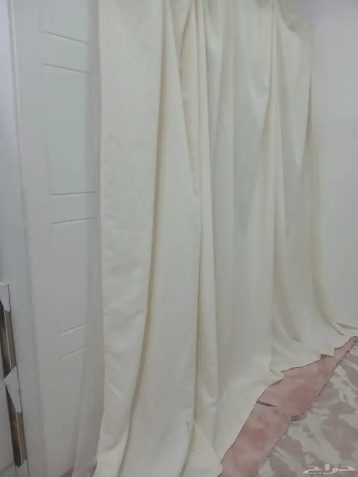 ستارة جديدة لم تستعمل مع ملحقاتها . 4