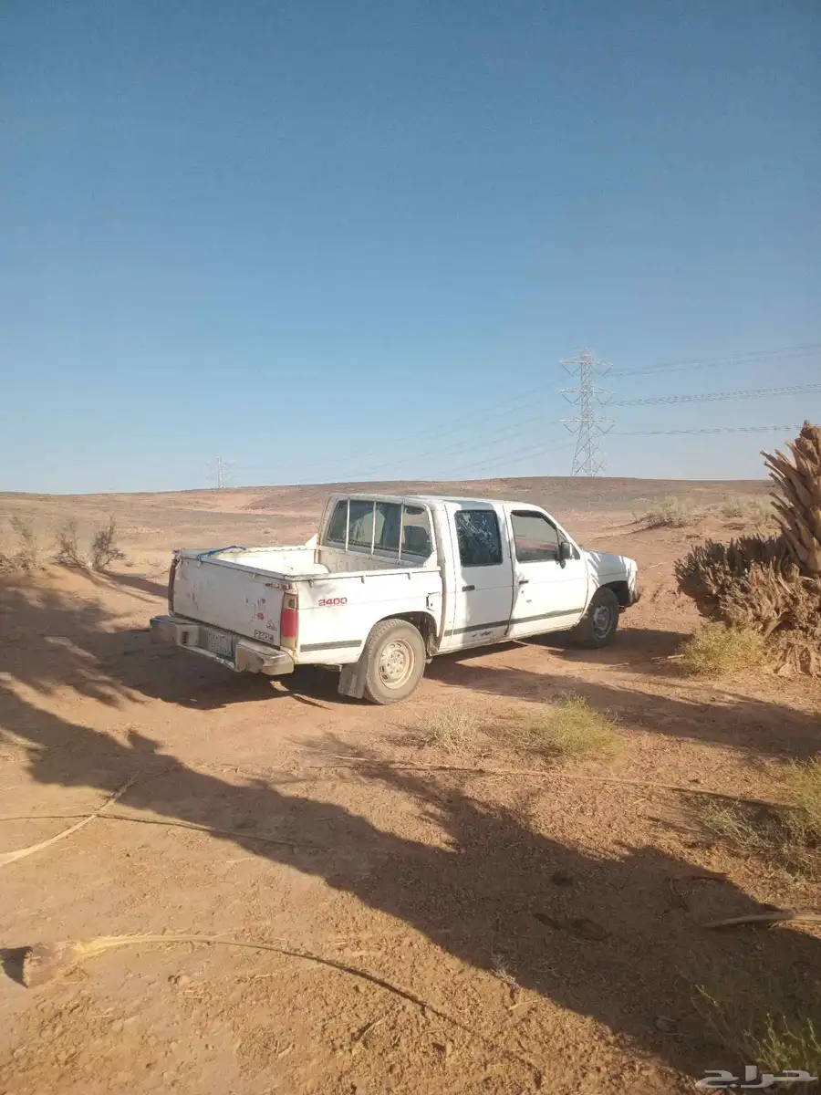 ددسن موديل 1995 1