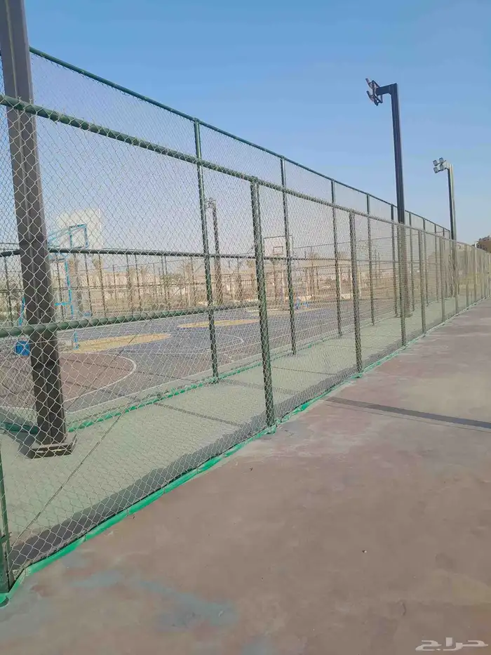 مقاول شبوك 8
