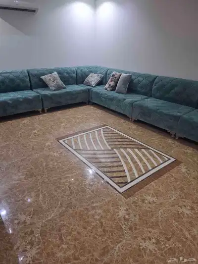 شركة تنظيف بالطائف   بخار  تعقيم  كنب  سجاد  خزانات 5