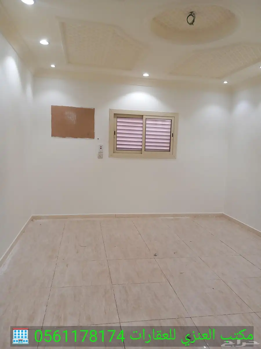 شقق عوائل للايجار المدينة المنورة حي العزيزية 4