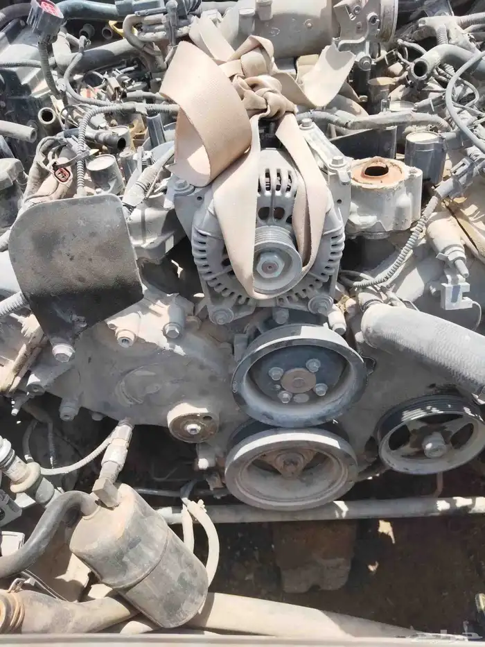 فورد ماركيز موديل 2010 0