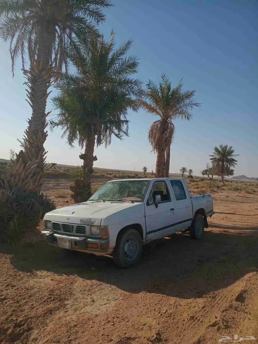 ددسن موديل 1995 3