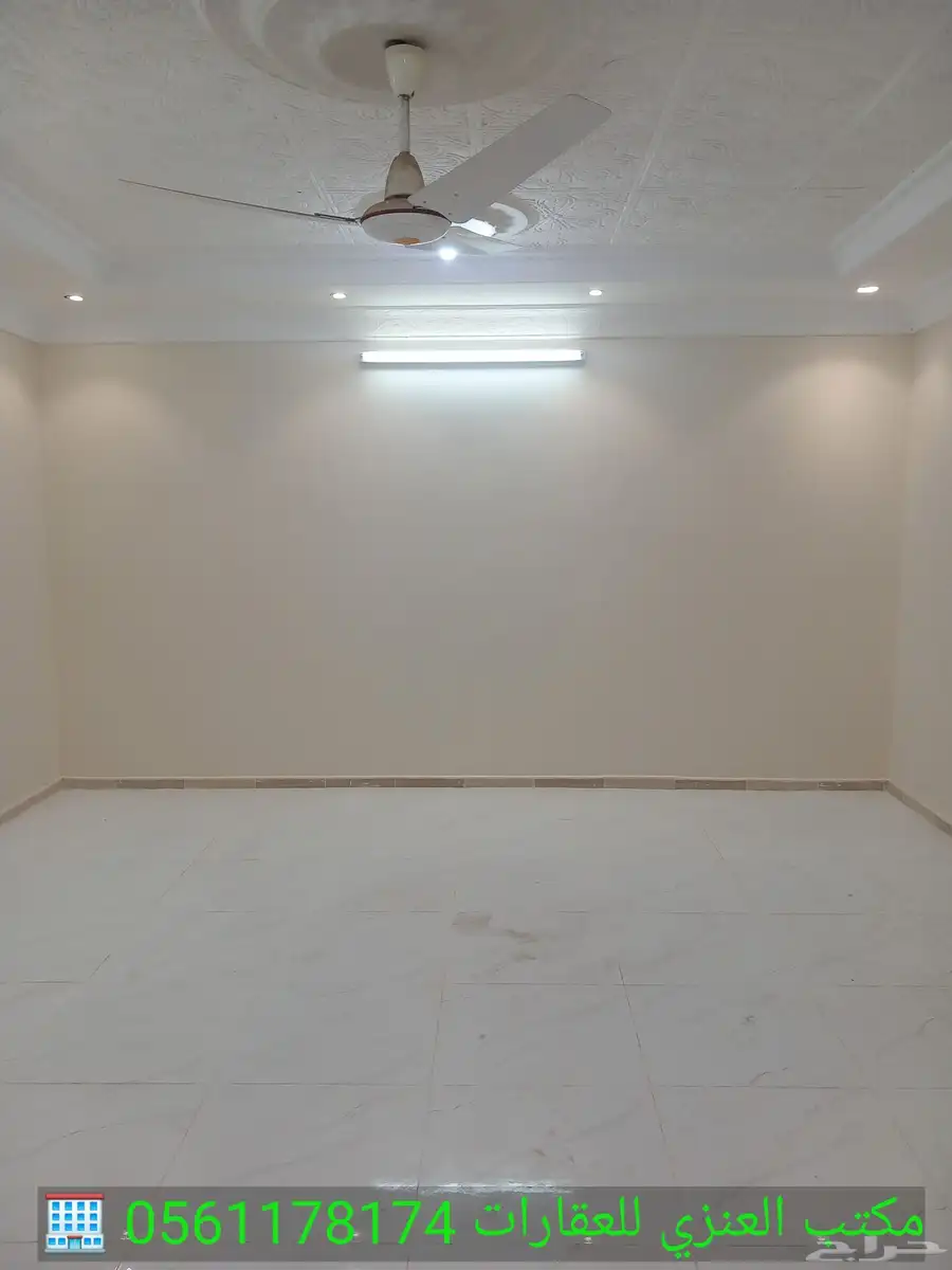 شقق عوائل للايجار المدينة المنورة حي العزيزية 9