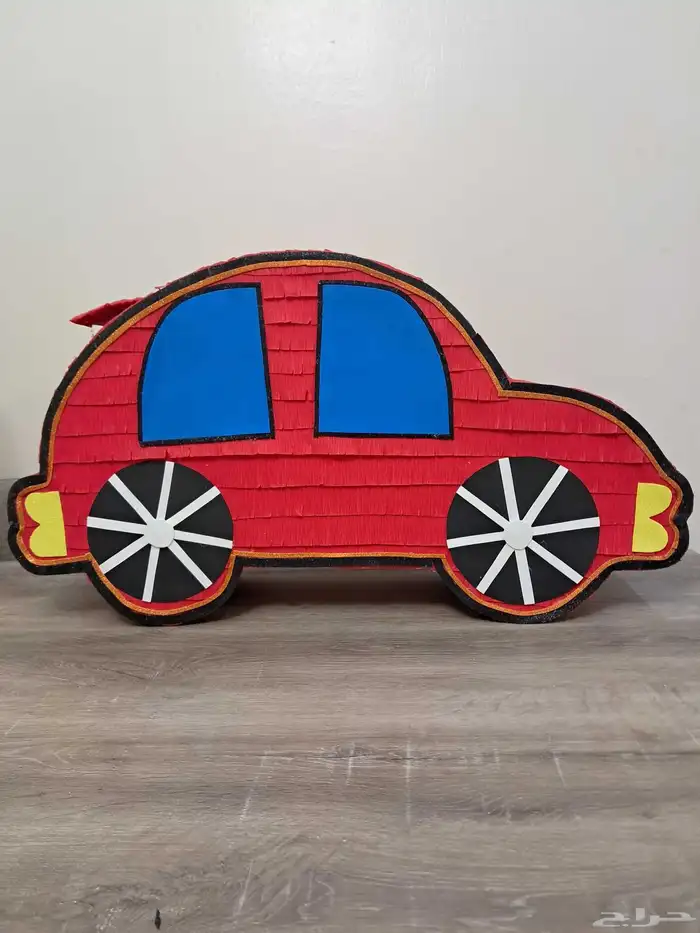 بنياتا جدة 7