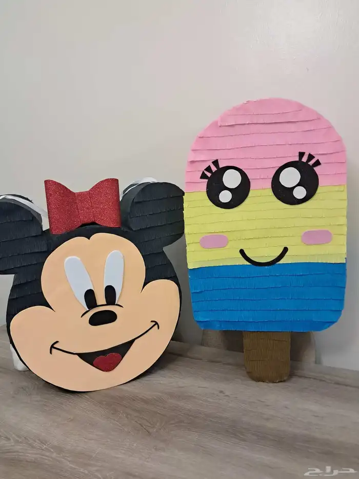 بنياتا جدة 3