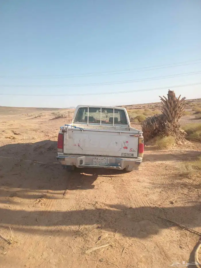 ددسن موديل 1995 0