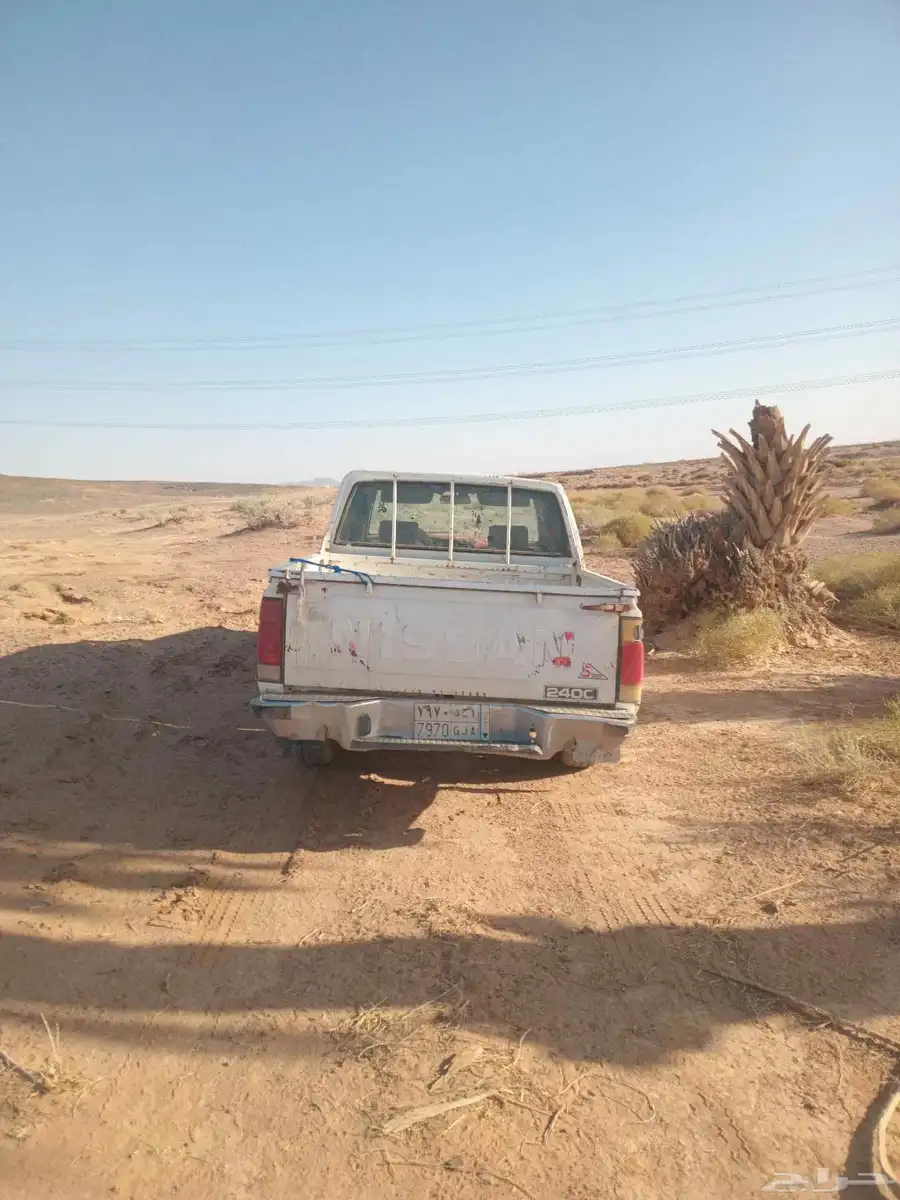 ددسن موديل 1995 0