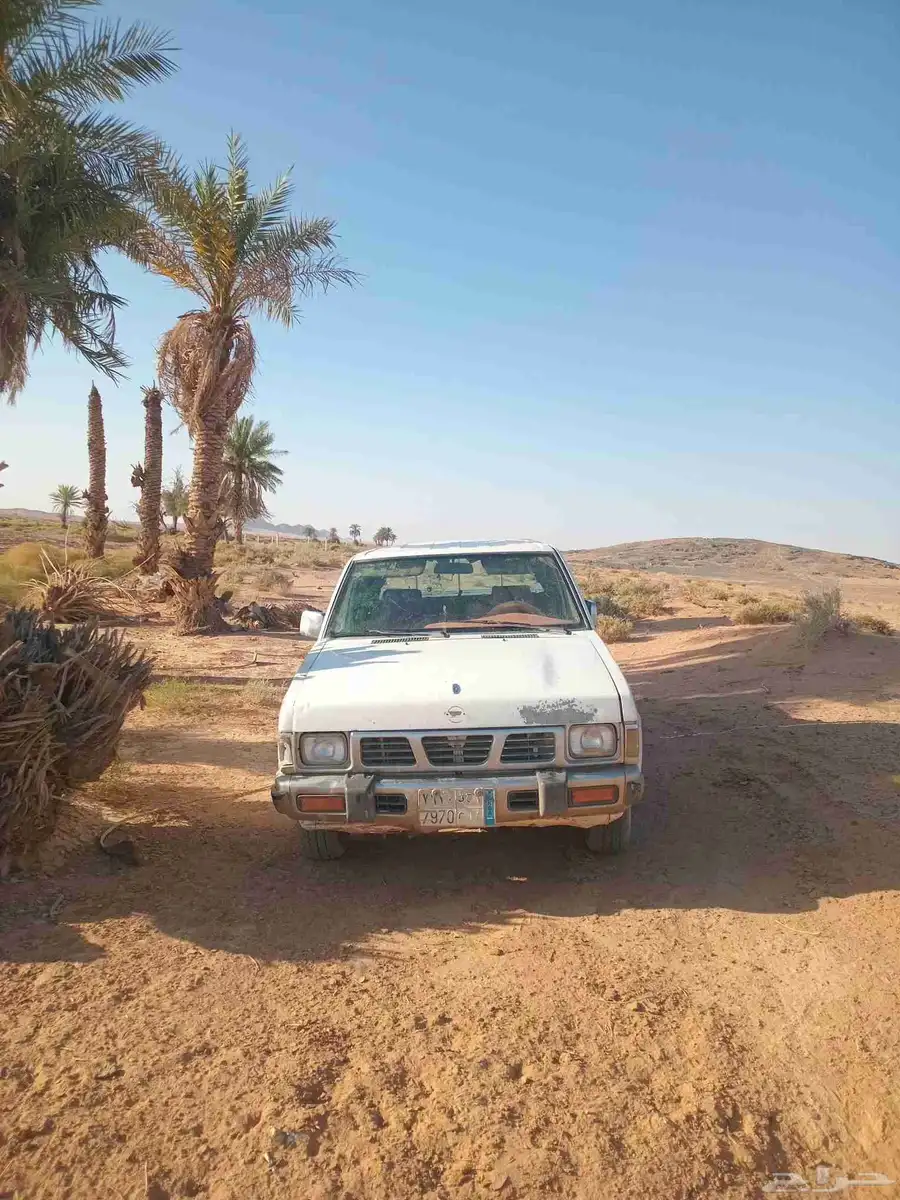 ددسن موديل 1995 2