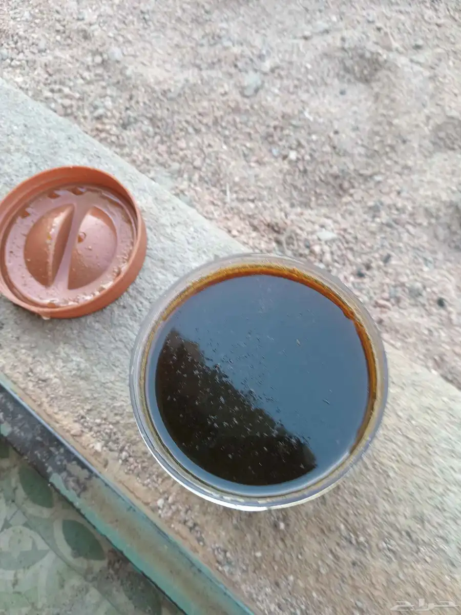 عسل 0