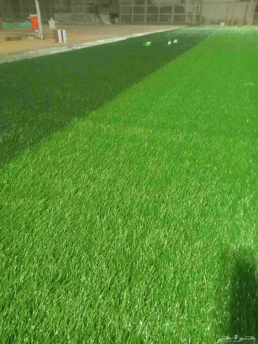 معلم انجيلا ملاغب كوره تركيب شبك ملاغب خدايق ديكورات 0