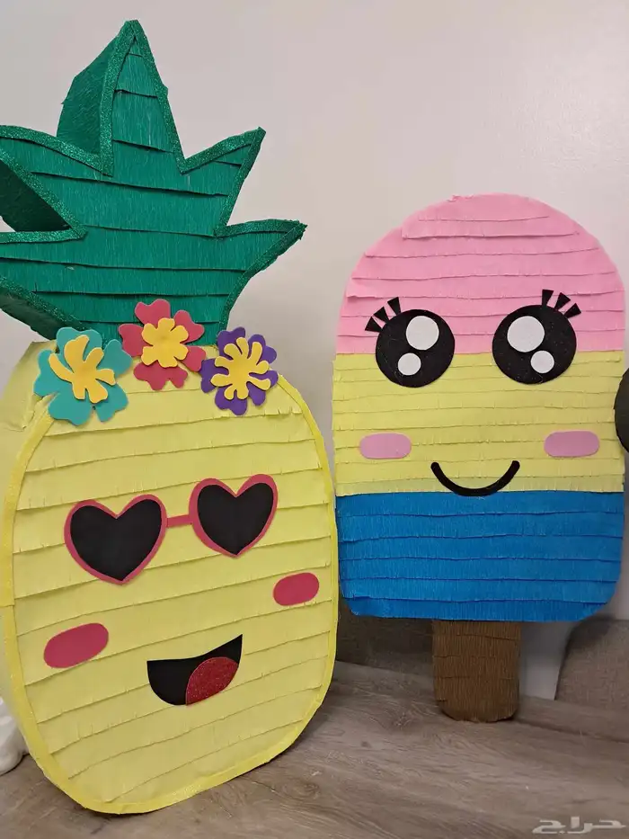 بنياتا جدة 8