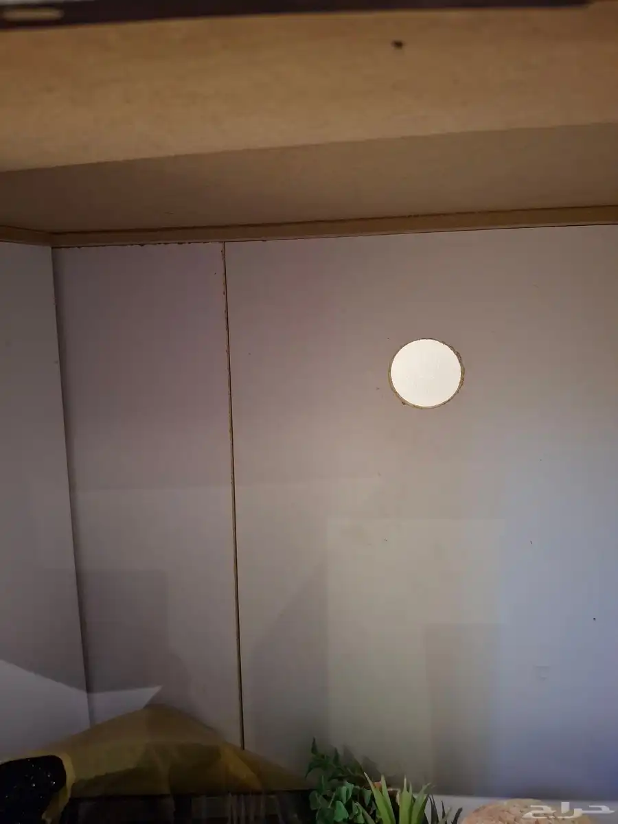 حوض اسماك متر وعشرين ماركة sunsun 5
