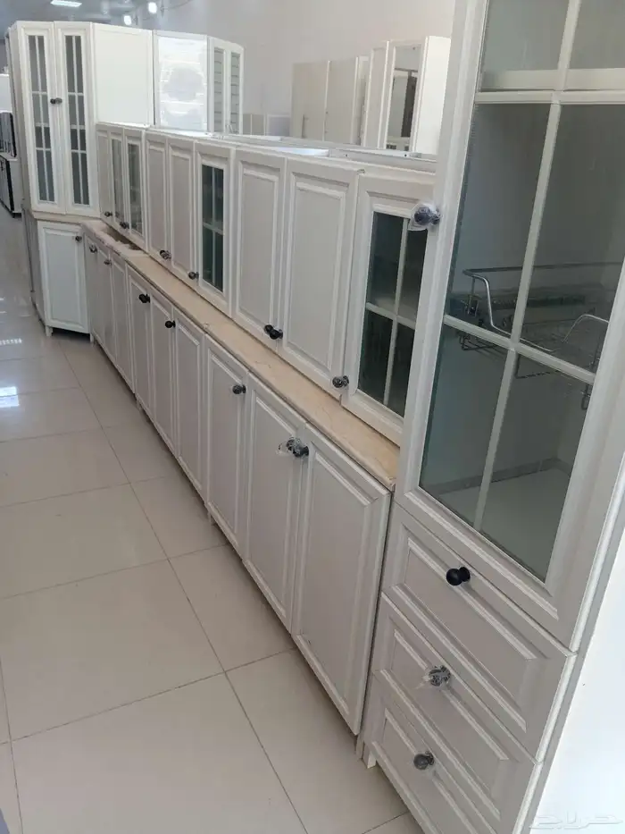 مطبخ مستعمل نظيف داخل الرياض 2