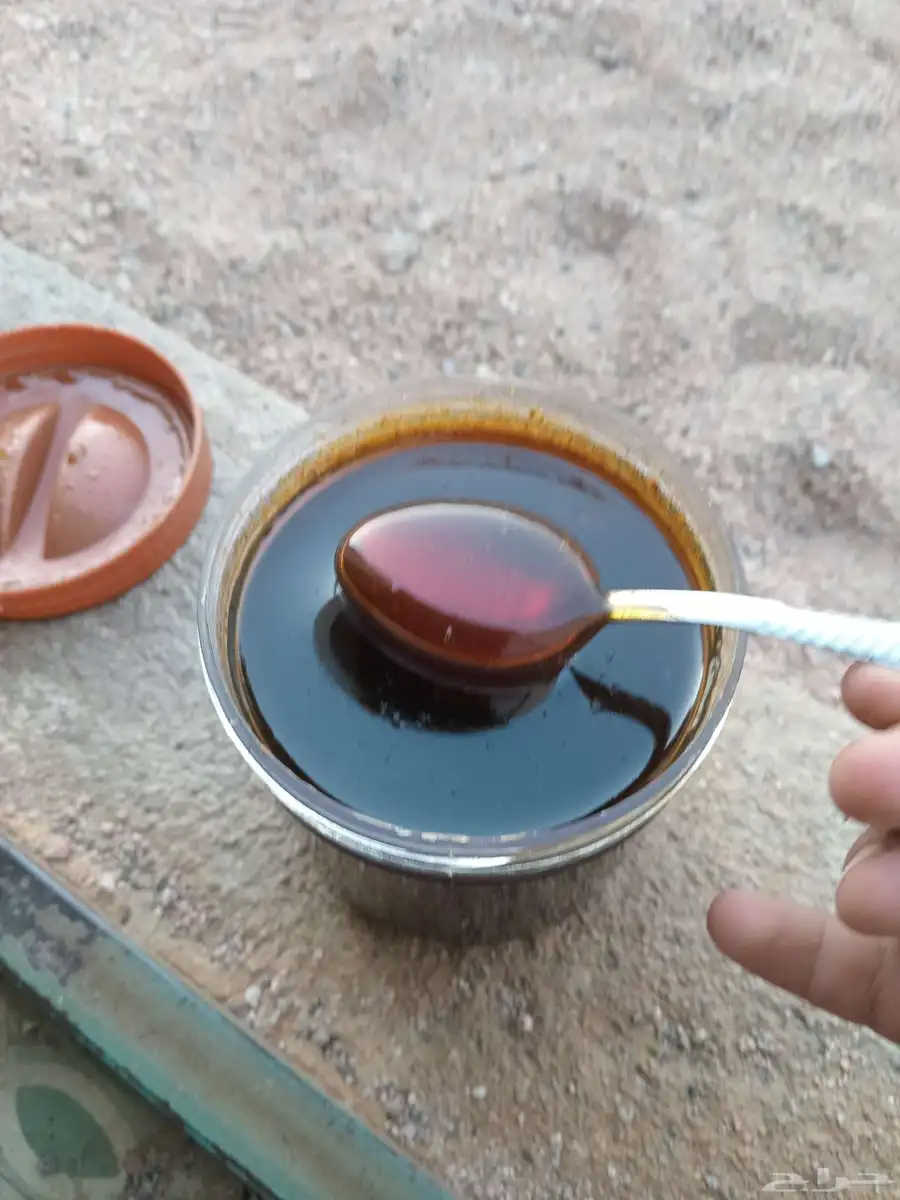 عسل 3